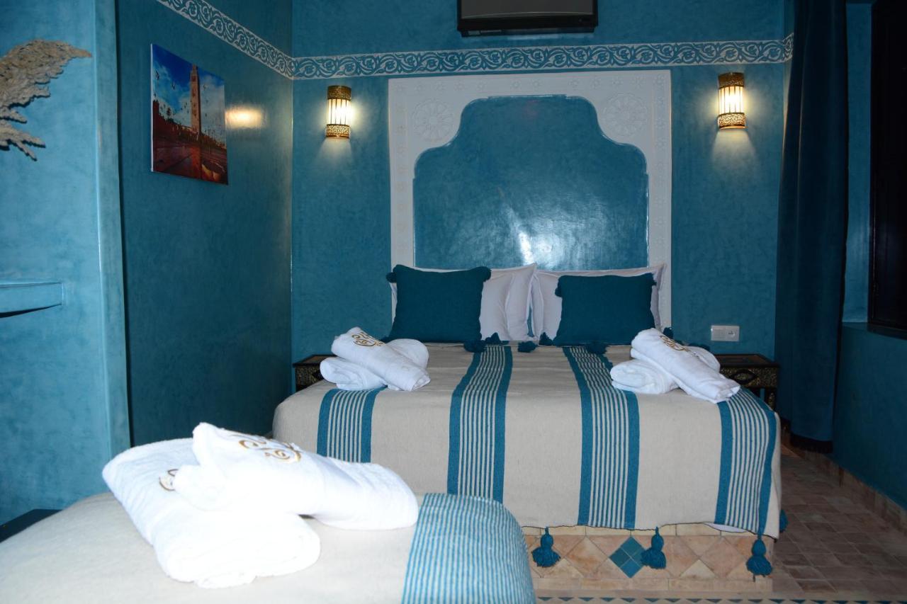 Bab Nour Bed and breakfast Marrakesh