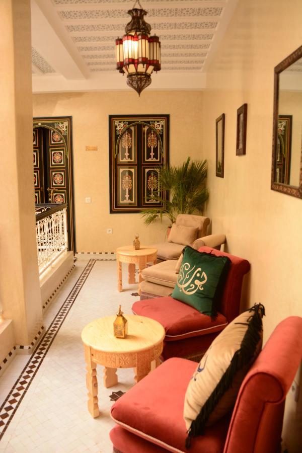 Bab Nour Bed and breakfast *