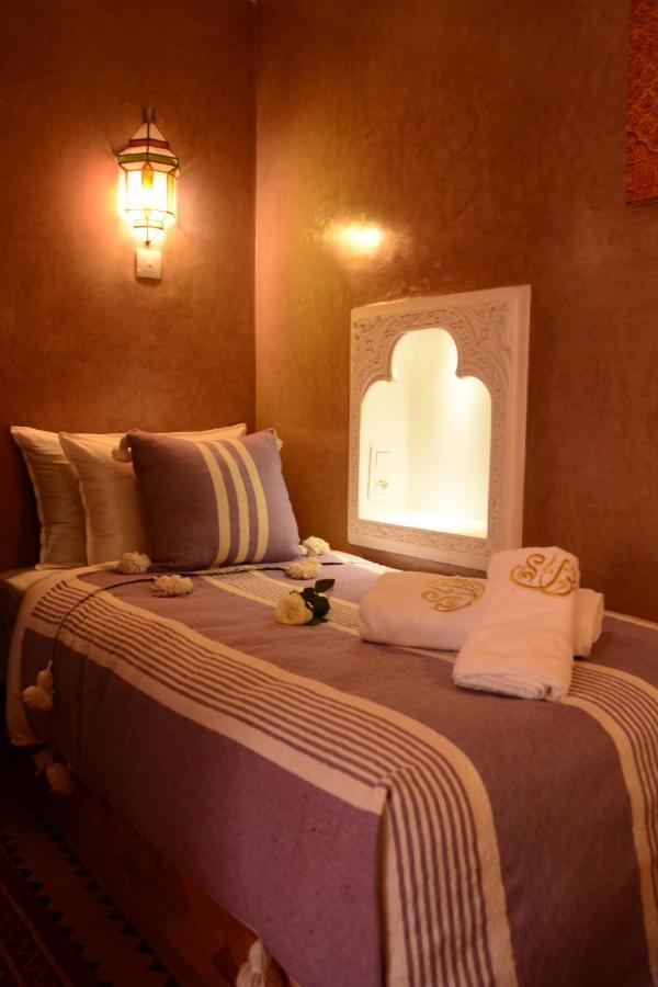 Bab Nour Bed and breakfast *
