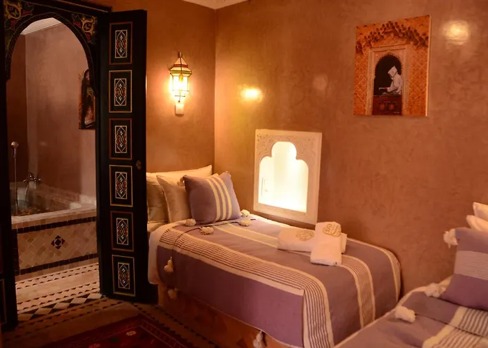 Riad Bab Nour
